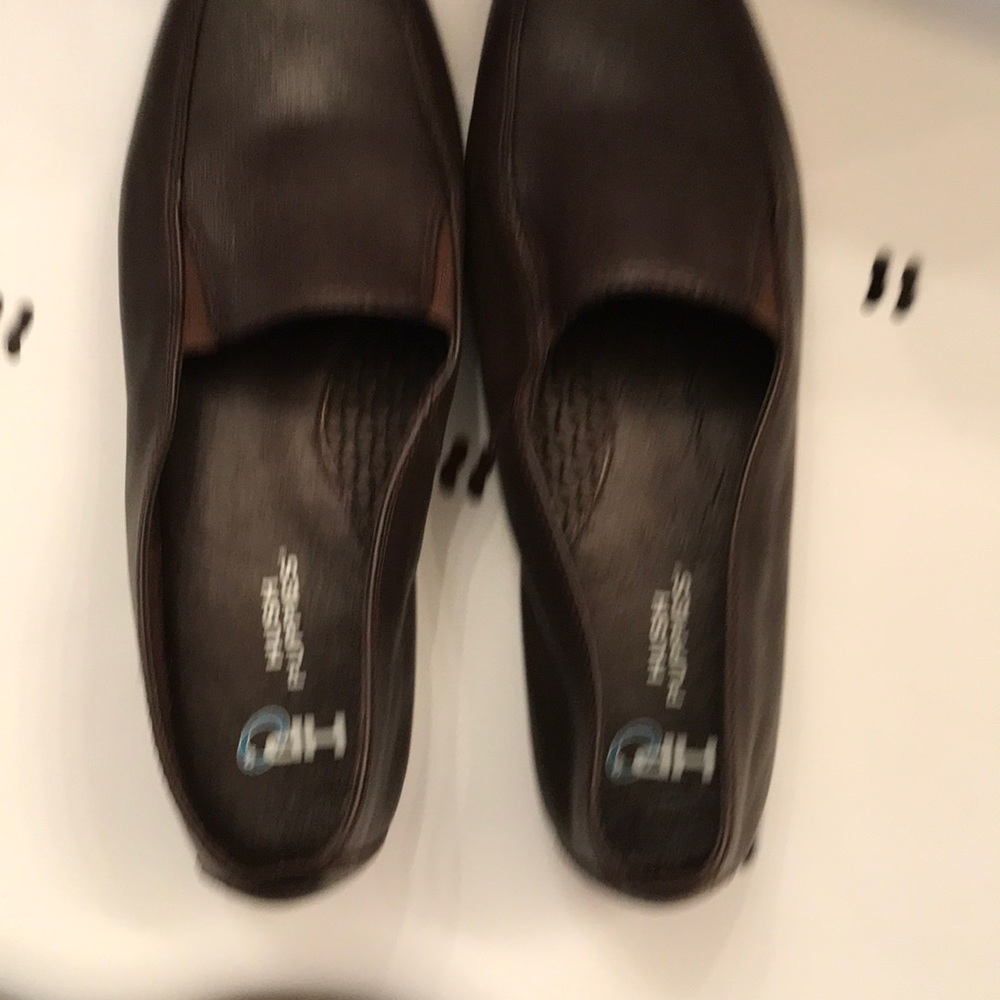 Very comfortable shoes